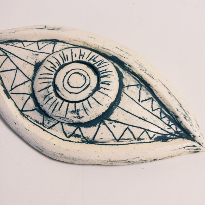 All seeing eye wall art