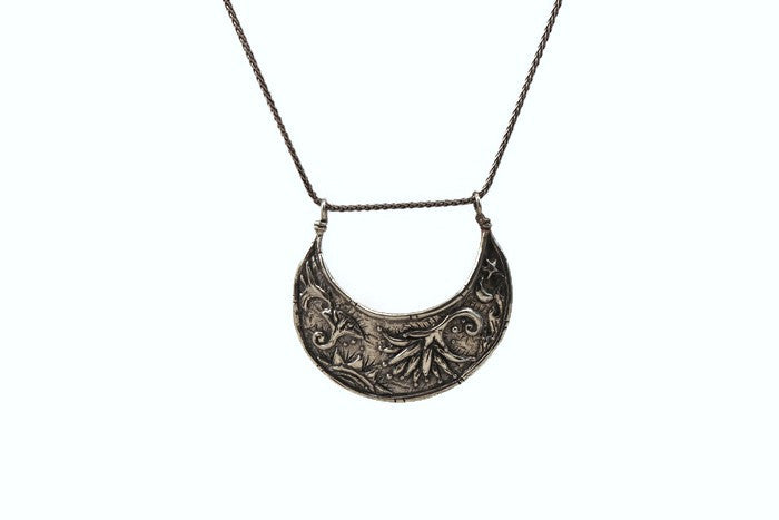 Universe necklace