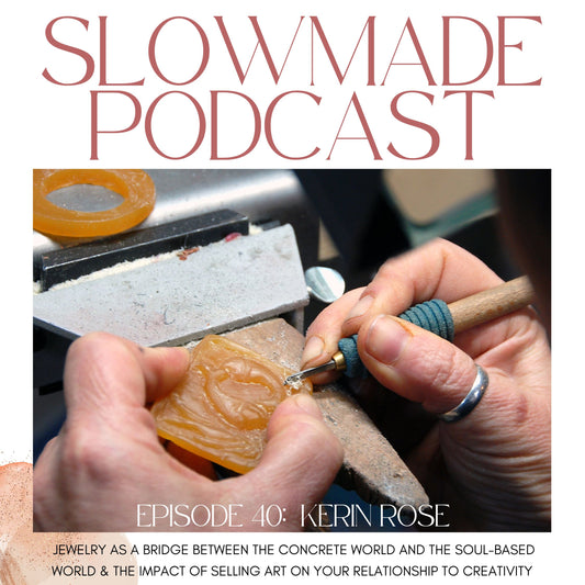 I'm gonna be on a podcast!