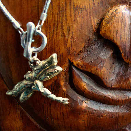 dragonfly pendant