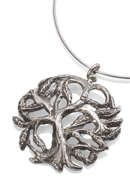 tree of life pendant