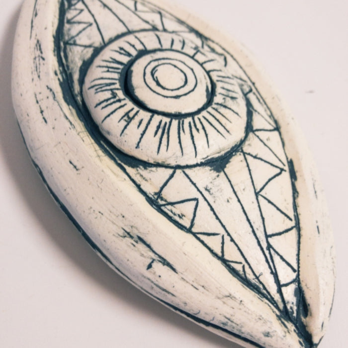 All seeing eye wall art